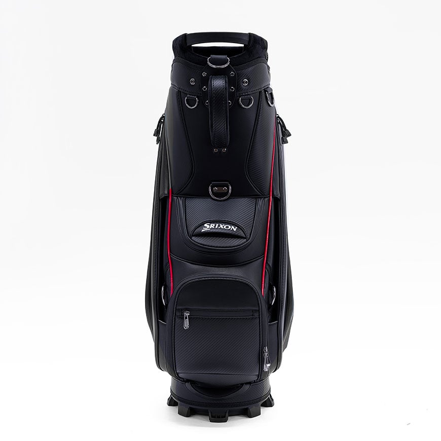 ZXi Staff Bag, image number null